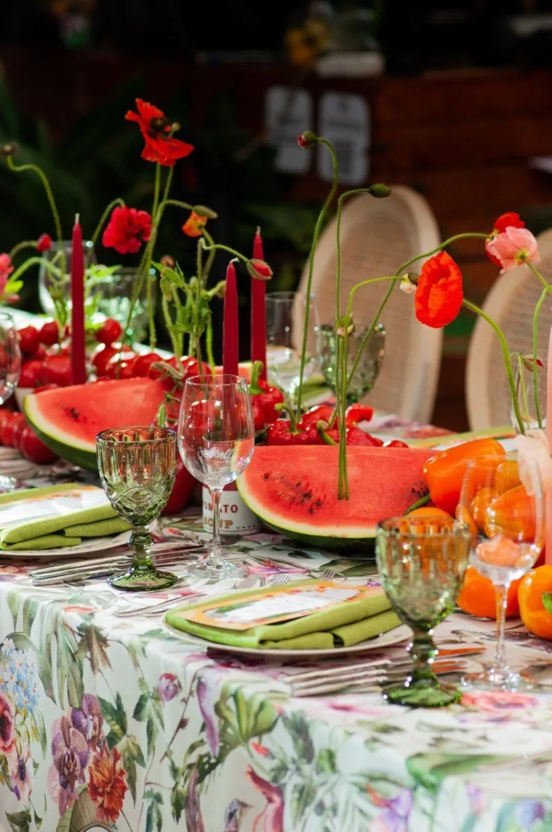 Святкування 20-річчя кохання: незабутні миті разом з Figaro Catering